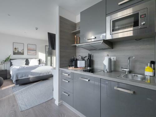 Apartamento Limehome K�ln Friesenplatz