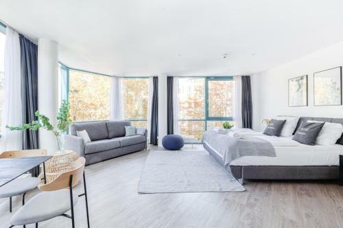 Apartamento Limehome K�ln Friesenplatz