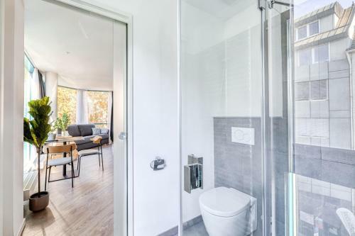 Apartamento Limehome K�ln Friesenplatz