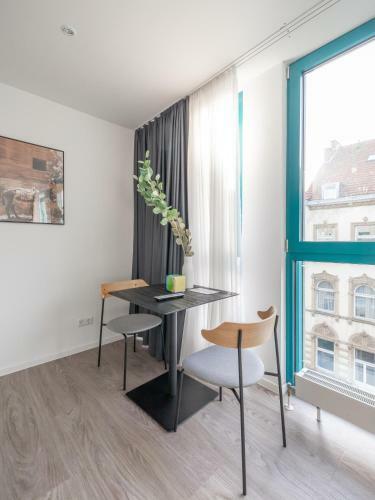 Apartamento Limehome K�ln Friesenplatz