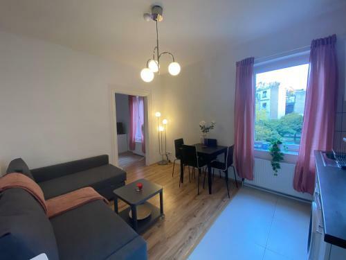 Gem�tliche Apartment Mitten In K�ln