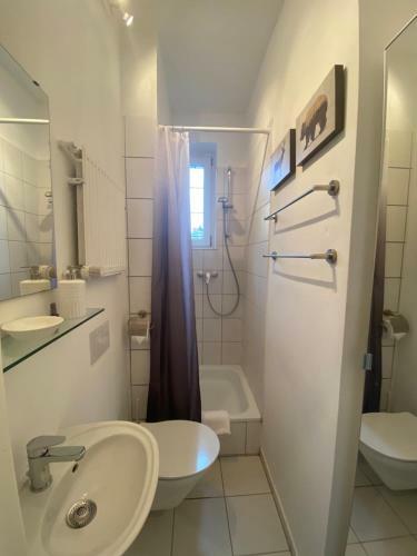 Gem�tliche Apartment Mitten In K�ln