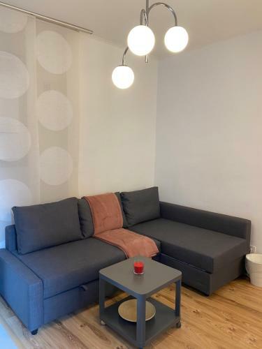 Gem�tliche Apartment Mitten In K�ln