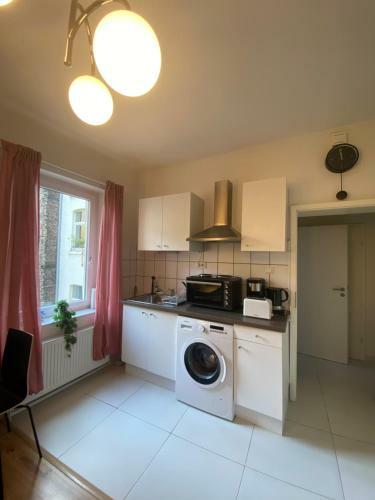 Gem�tliche Apartment Mitten In K�ln