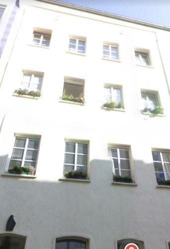 Gem�tliche Apartment Mitten In K�ln
