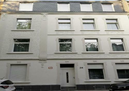 Apartamento K�lsche Wohnung 1c