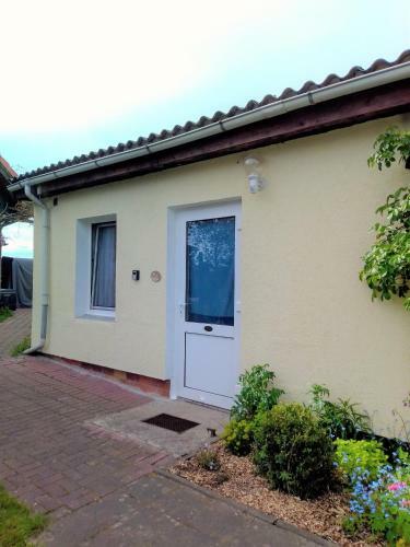 Apartment Kletterrose Am Krakower See