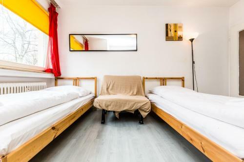 Low Budget Apartment Cologne