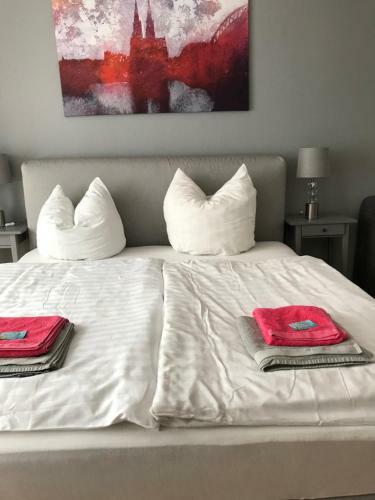 City Apartment Am Dom