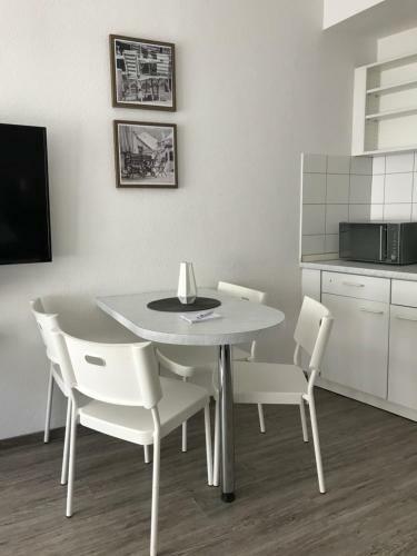City Apartment Am Dom