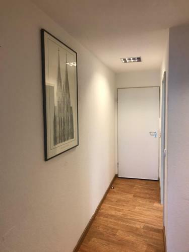 City Apartment Am Dom