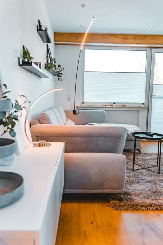 Apartamento Luxus City Wohnung In Park N�he