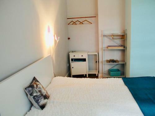 Apartamento Ata & Omo