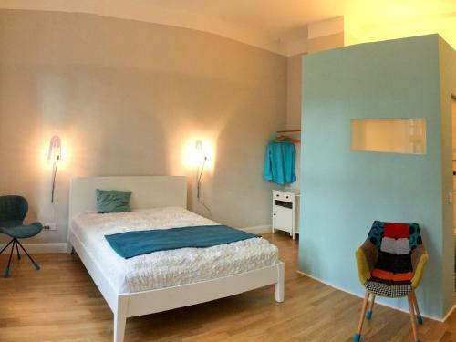 Apartamento Ata & Omo