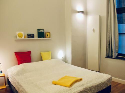 Apartamento Ata & Omo