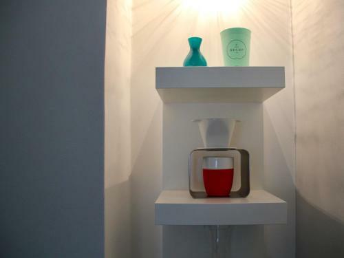Apartamento Ata & Omo