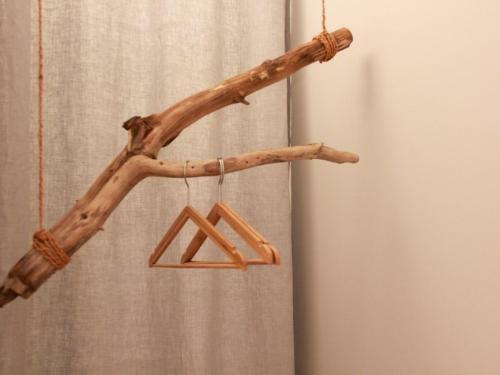 Apartamento Ata & Omo