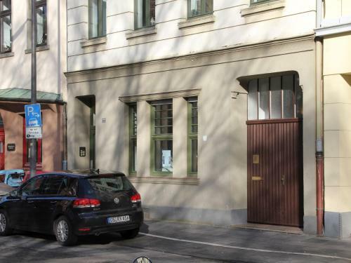 Apartamento Ata & Omo