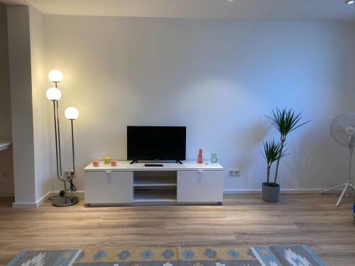 Apartamento Dreamy Luxury Basement In Cologne