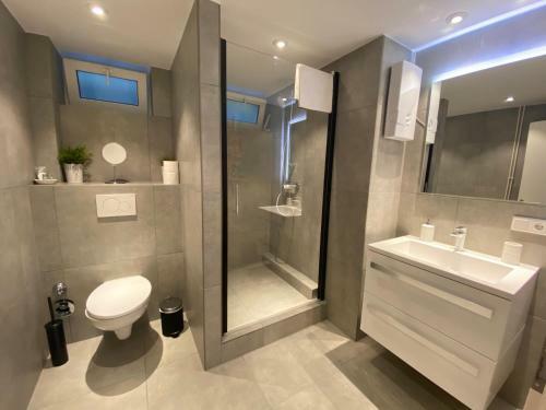 Apartamento Dreamy Luxury Basement In Cologne