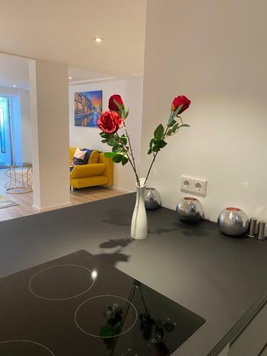 Apartamento Dreamy Luxury Basement In Cologne