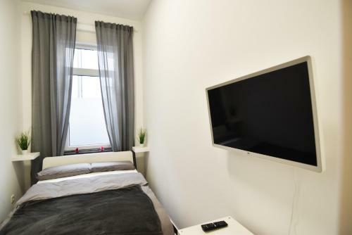 Cozy City Apartment - Near Cologne Fair
