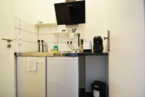 Cozy City Apartment - Near Cologne Fair