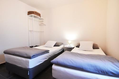 Cozy City Apartment - Near Cologne Fair
