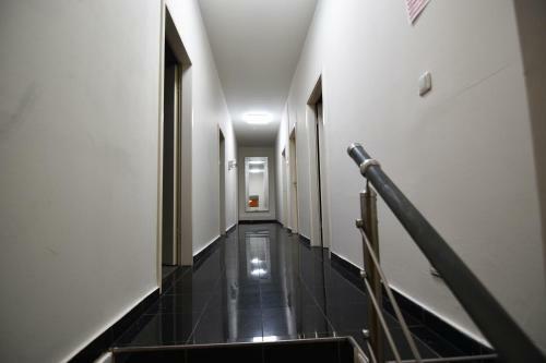 City Apartment Am Hildeboldplatz