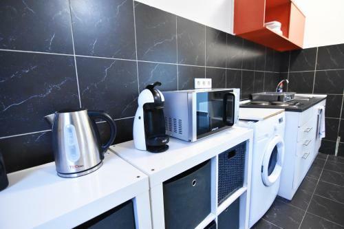 City Apartment Am Hildeboldplatz