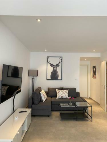 Apartamento Spanien Flair Mitten In K�ln 3