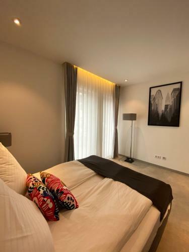 Apartamento Spanien Flair Mitten In K�ln 3