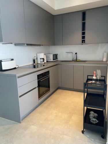 Apartamento Spanien Flair Mitten In K�ln 3