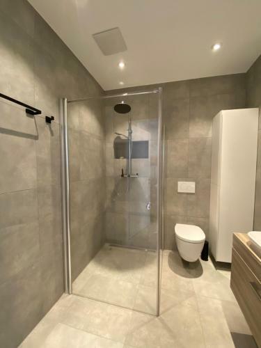 Apartamento Spanien Flair Mitten In K�ln 3