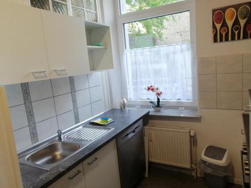 Apartamento Wohnung In K�ln 2b