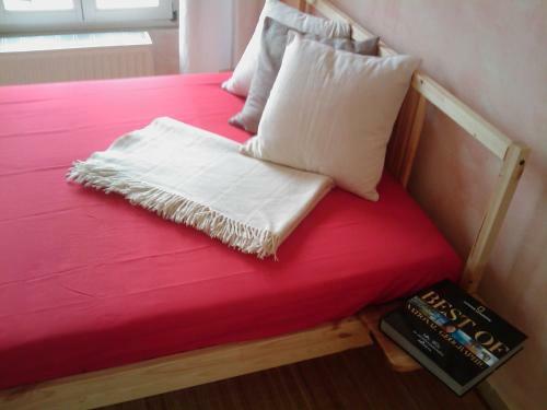 Apartamento Hofboddenblick