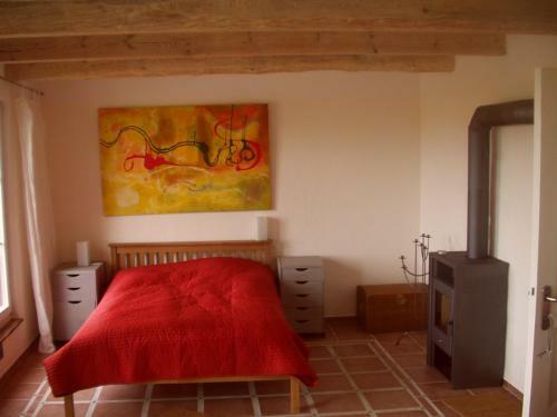 Apartamento Hofboddenblick