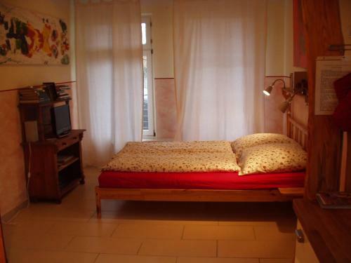 Apartamento Hofboddenblick