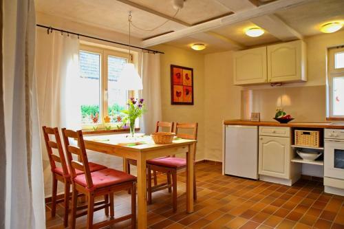 Apartamento Hofboddenblick