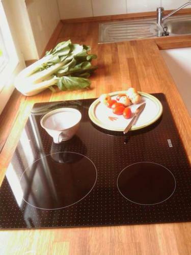Apartamento Hofboddenblick
