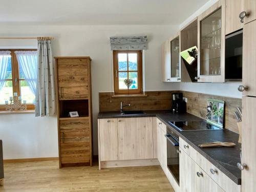 Apartamento Ferienwohnungen Am Kranzbach Fewo1