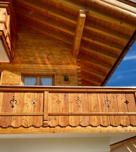 Apartamento Ferienwohnungen Am Kranzbach Fewo1