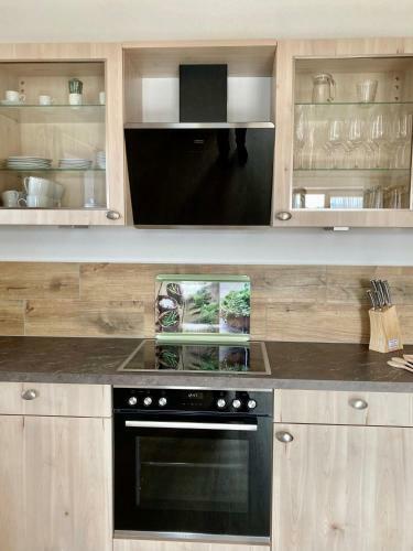 Apartamento Ferienwohnungen Am Kranzbach Fewo1