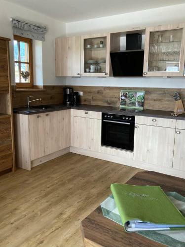 Apartamento Ferienwohnungen Am Kranzbach Fewo1