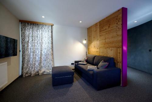 Apartamento Haus Bergrausch