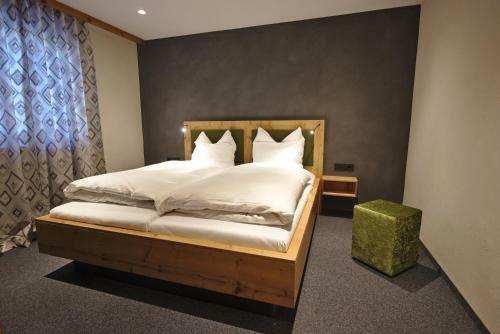 Apartamento Haus Bergrausch