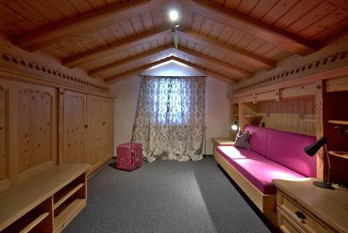 Apartamento Haus Bergrausch