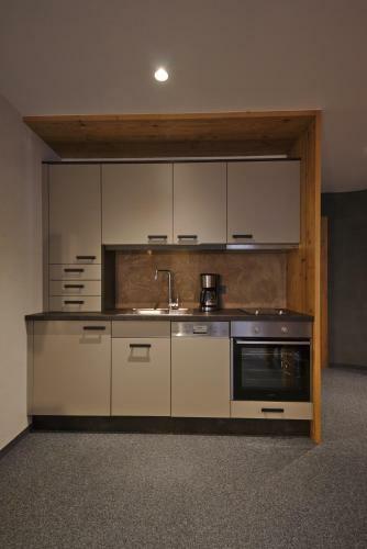 Apartamento Haus Bergrausch