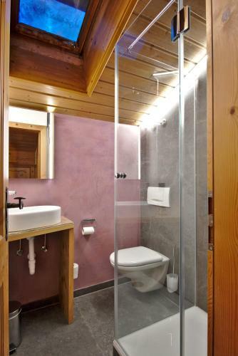 Apartamento Haus Bergrausch