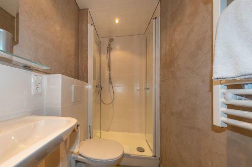 Apartamento Ferienwohnungen Hanslbauer